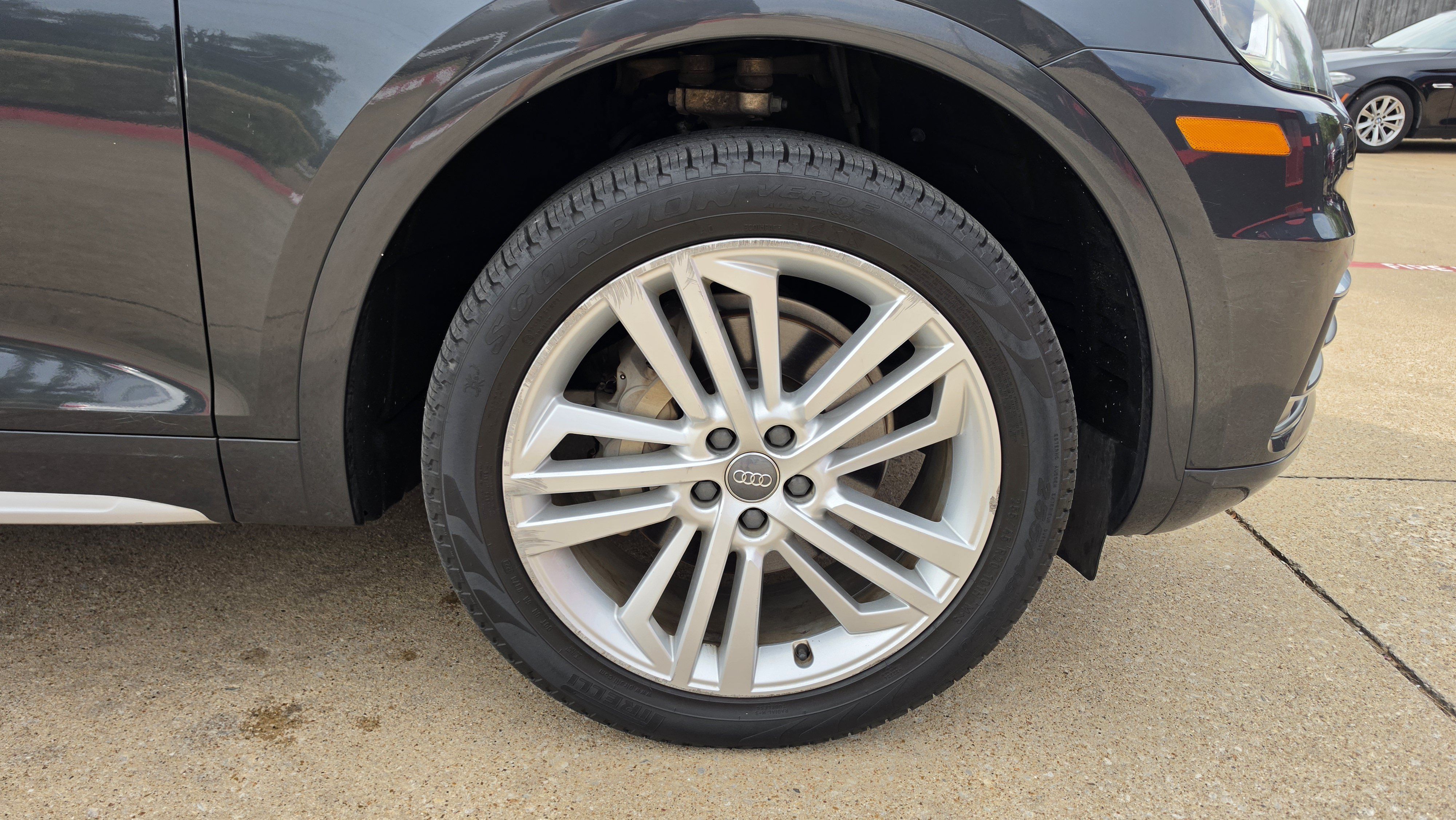 Used 2018 Audi Q5 2.0T Premium Plus AWD/4WD image 16