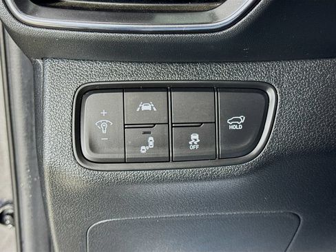 Used 2020 Hyundai Santa Fe Limited FWD image 11