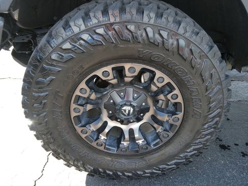 New 2024 Ford Bronco Big Bend AWD/4WD image 10