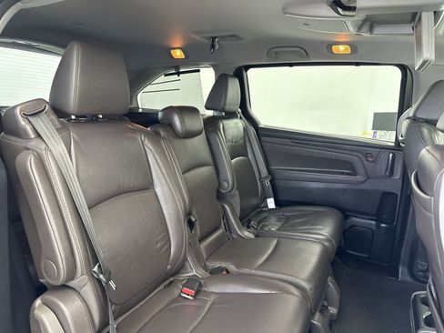 Used 2020 Honda Odyssey Elite image 15