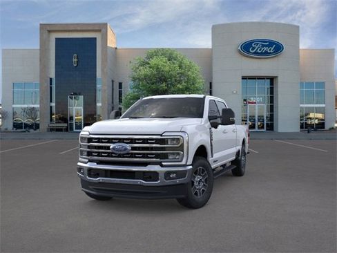 New 2026 Ford F250 Lariat w/ Lariat Premium Package image 2