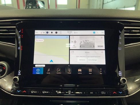 New 2024 Jeep Wagoneer 4WD w/ Premium Group I image 24