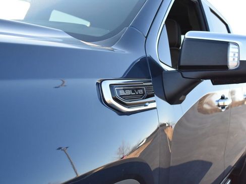 Used 2023 GMC Sierra 1500 Denali w/ Denali Reserve Package image 10