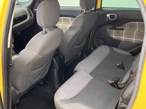 Used 2014 FIAT 500L Trekking image 13