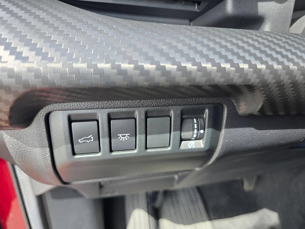 Used 2025 Subaru Ascent Premium AWD/4WD image 22