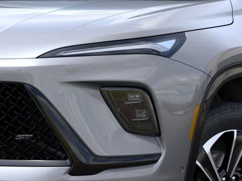 New 2026 Buick Enclave Sport Touring w/ Super Cruise Package image 10