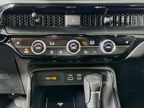 Used 2023 Honda CR-V Sport Touring image 17