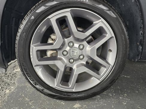 Used 2022 Honda Passport EX-L image 34