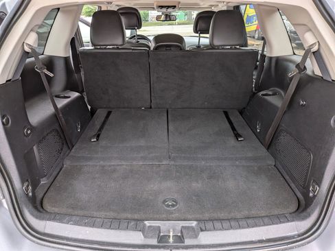 Used 2020 Dodge Journey Crossroad FWD image 34