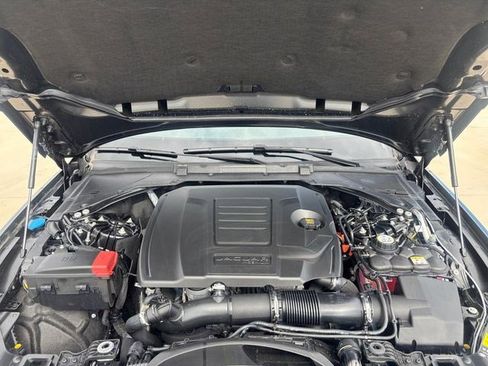 New 2024 Jaguar XF R-Dynamic SE image 23