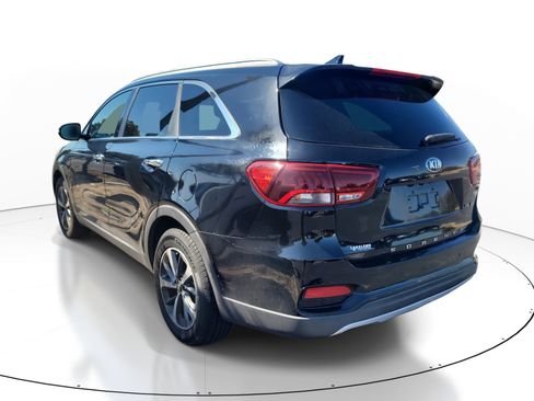 Used 2019 Kia Sorento EX image 5