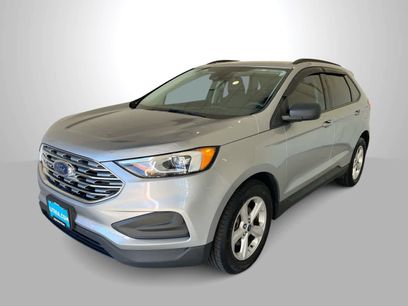 Used 2021 Ford Edge SE