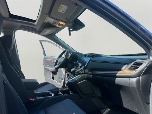 Used 2018 Honda CR-V EX image 11