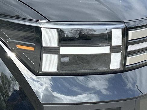 New 2026 Hyundai Santa Fe SEL FWD image 10