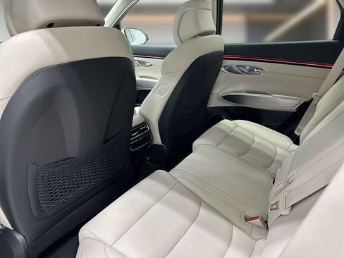 Certified 2026 Genesis GV70 2.5T Select image 13