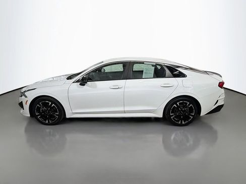 Used 2023 Kia K5 GT-Line w/ GT-Line Premium Package image 6