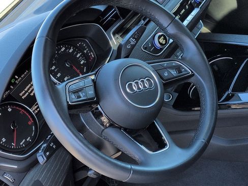 Used 2023 Audi A4 2.0T Premium image 18