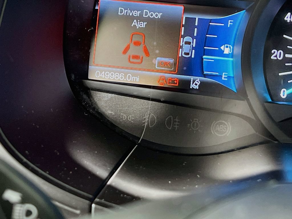 Used 2024 Ford Edge SEL AWD/4WD image 11