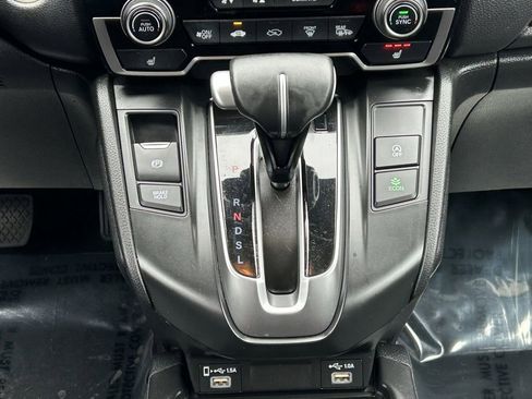 Used 2021 Honda CR-V EX-L image 17