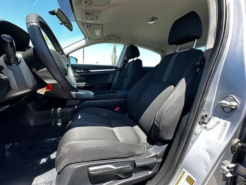 Used 2018 Honda Civic LX image 18