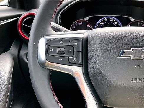 Certified 2023 Chevrolet Blazer RS image 20