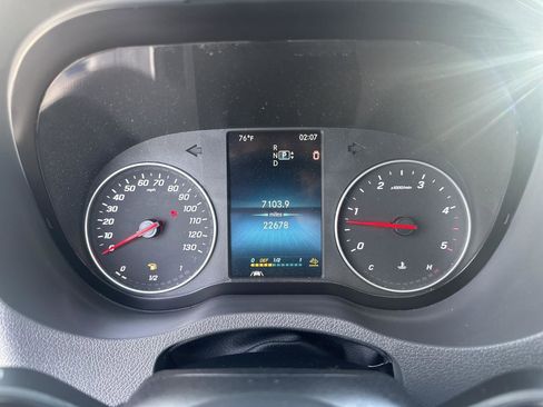 Used 2019 Mercedes-Benz Sprinter 170 image 23