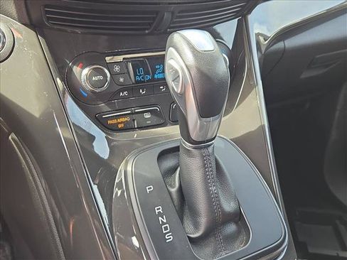Used 2016 Ford Escape Titanium w/ Equipment Group 301A FWD image 11