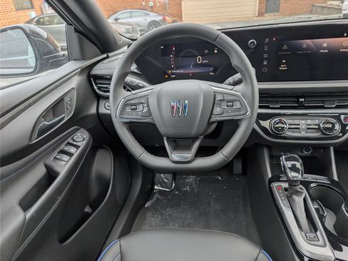 New 2026 Buick Envista Sport Touring w/ Advanced Safety Package image 12