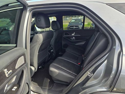 New 2026 Mercedes-Benz GLE 350 4MATIC image 18