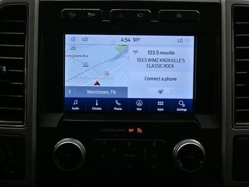 Used 2020 Ford F150 Lariat w/ Equipment Group 502A Luxury AWD/4WD image 23