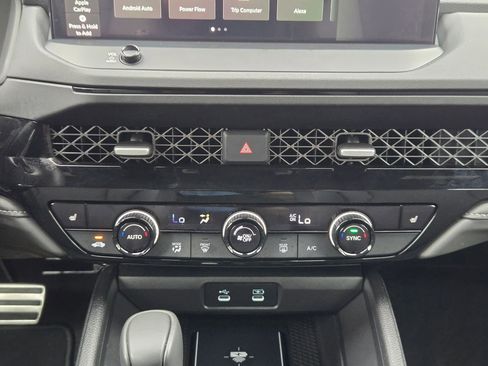Certified 2025 Honda Accord Sport image 17