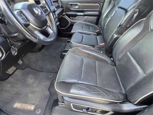 Used 2019 RAM 1500 Laramie image 6