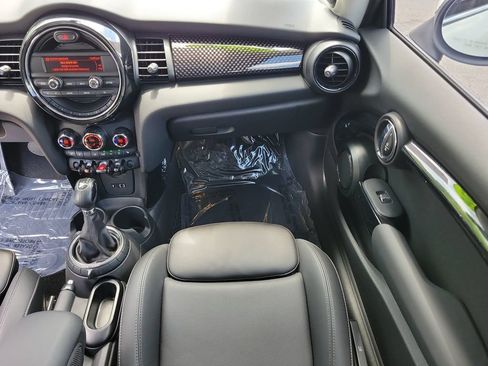 Used 2016 MINI Cooper S FWD image 11