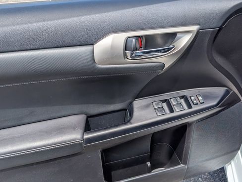 Used 2016 Lexus CT 200h FWD image 14