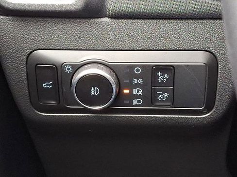 Certified 2025 Ford Bronco Sport Outer Banks w/ Outer Banks Tech Package+ image 25