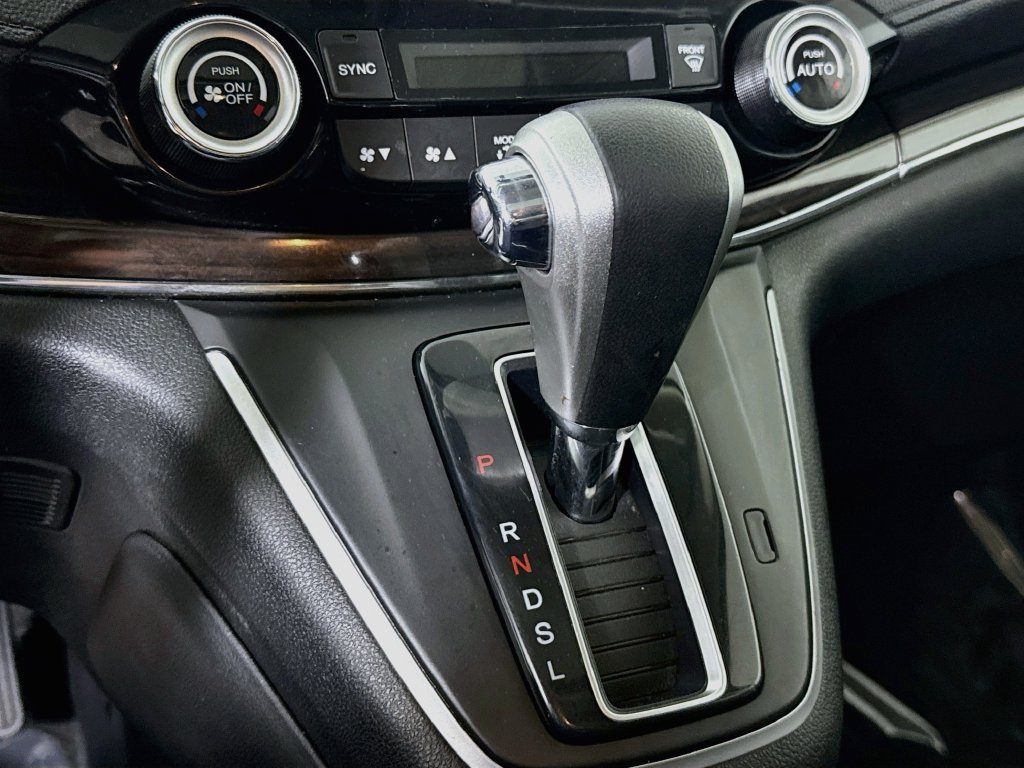 Used 2016 Honda CR-V EX-L image 8