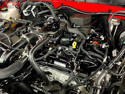 Used 2024 Ford Bronco Outer Banks image 34