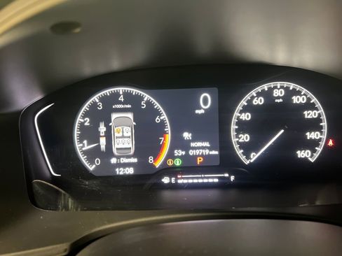 Used 2023 Honda Civic Sport image 19