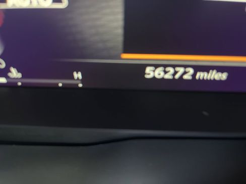 Used 2021 Nissan Rogue Platinum image 25