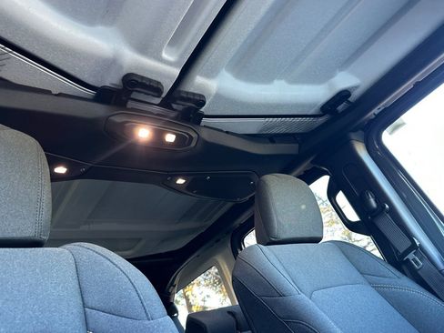 New 2026 Jeep Wrangler Unlimited Sport AWD/4WD image 16