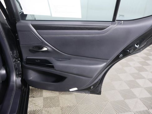 Used 2023 Lexus ES 350 Luxury image 27