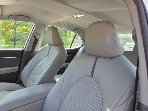 Certified 2023 Toyota Camry SE FWD image 23