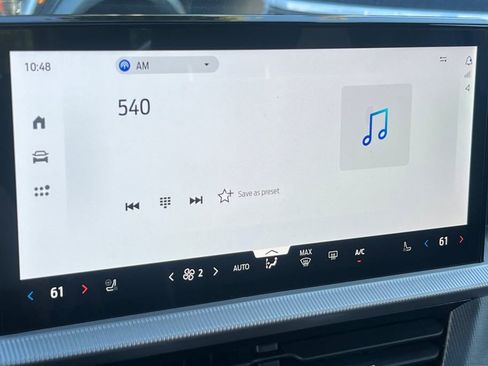 New 2026 Ford Explorer ST w/ Sun And Sound Package image 17