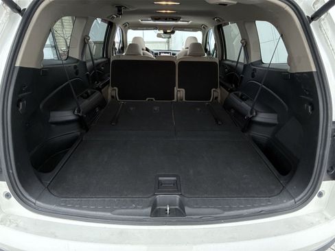 Used 2016 Honda Pilot Touring image 47