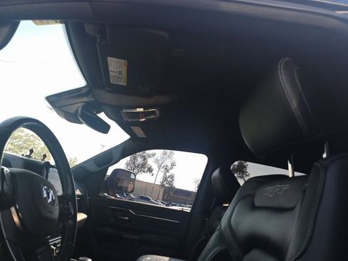 Used 2023 RAM 1500 Rebel w/ Rebel Level 2 Equipment Group image 17