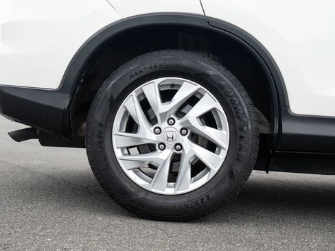 Used 2016 Honda CR-V EX-L image 16