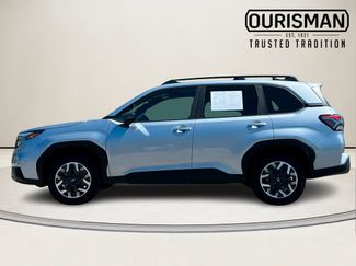 Certified 2026 Subaru Forester Premium AWD/4WD video 3