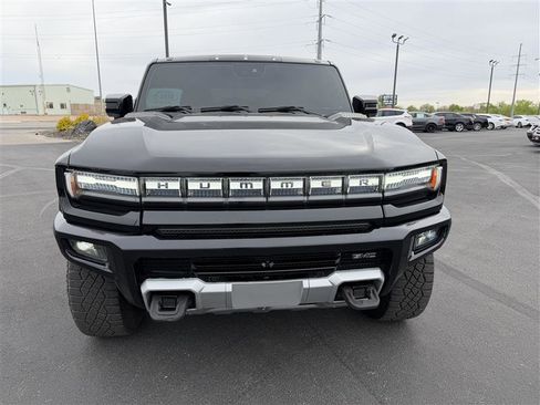 Used 2024 GMC Hummer EV 2X w/ Extreme Off-Road Package AWD/4WD image 3