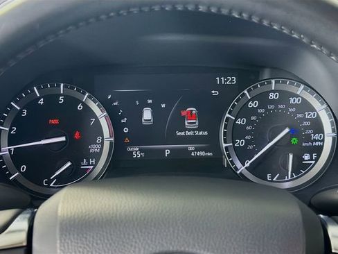 Used 2020 Toyota Highlander Platinum AWD/4WD image 13