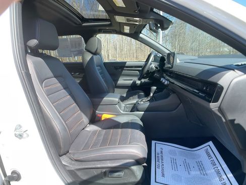 Used 2023 Honda CR-V Sport Touring image 28